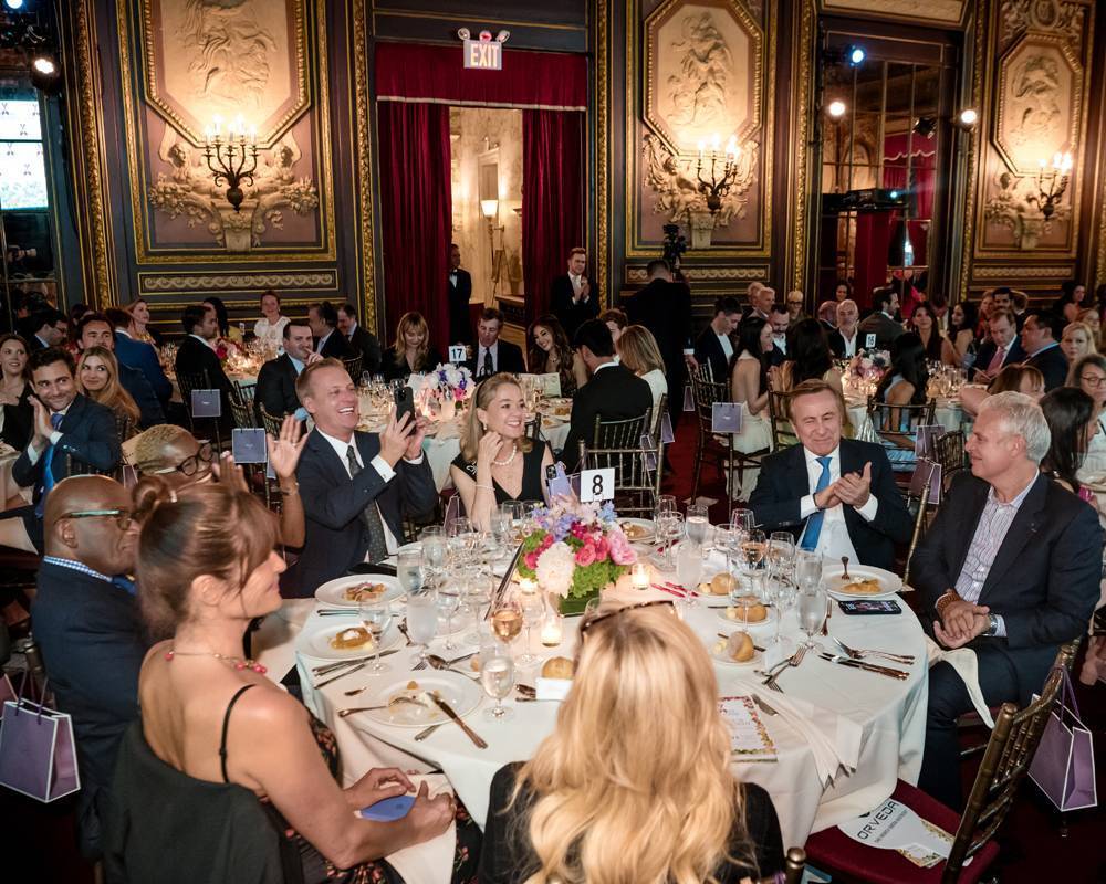 Spoons Across America: Feeding Kids Healthy Futures, One Spoonful at a Time