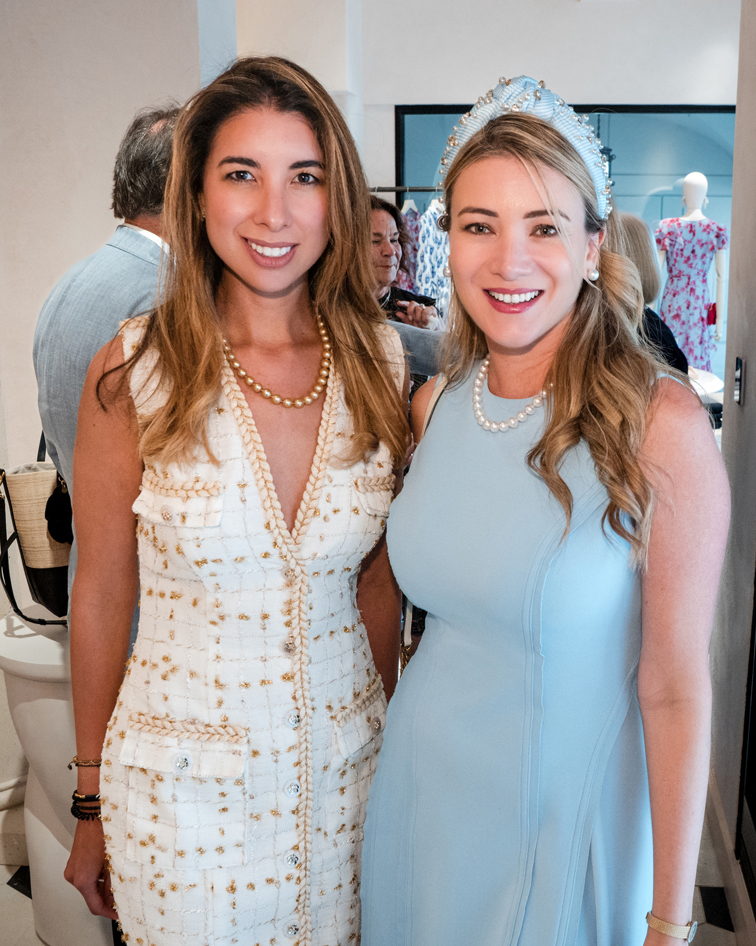 Pola Iburra, Luisa Monteverde