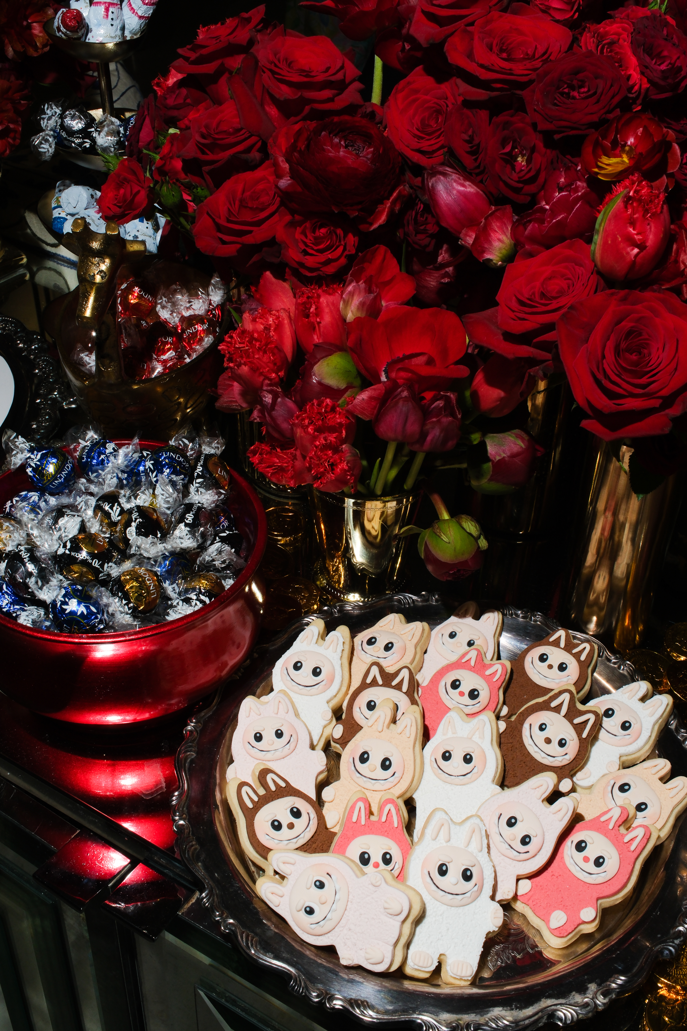 Alice + Olivia x Good+ Foundation Palm Beach Event