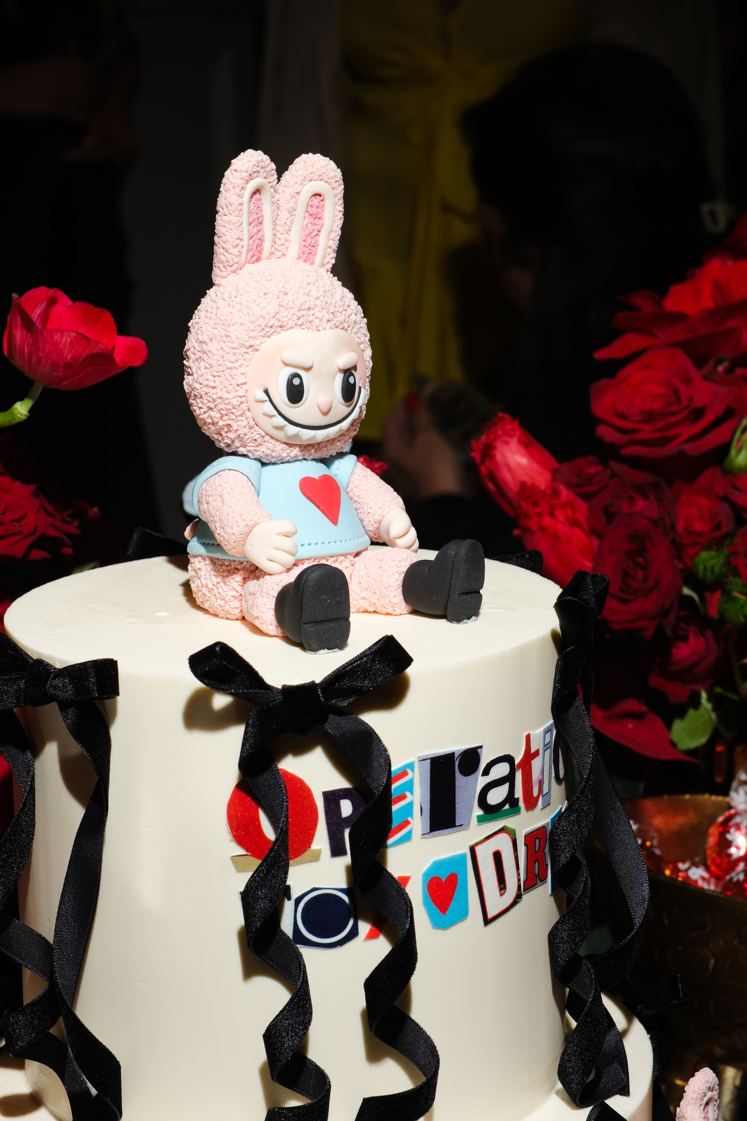 Alice + Olivia x Good+ Foundation Palm Beach Event