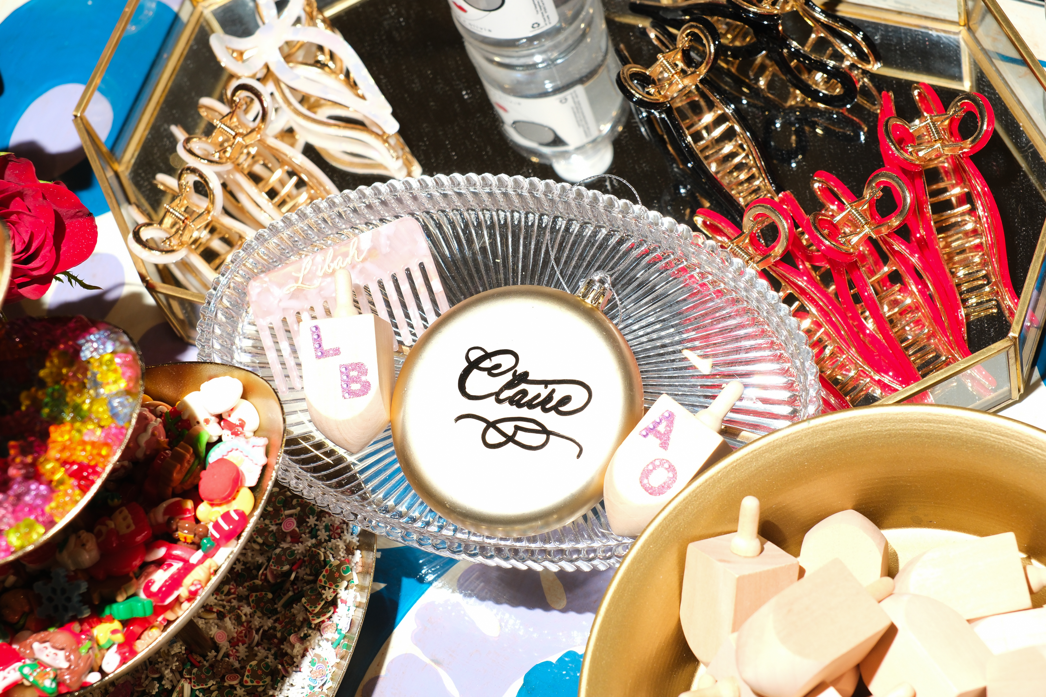 Alice + Olivia x Good+ Foundation Palm Beach Event